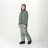 MARLAY YOUTH FLEECE __color:Laurel_Wreath#9