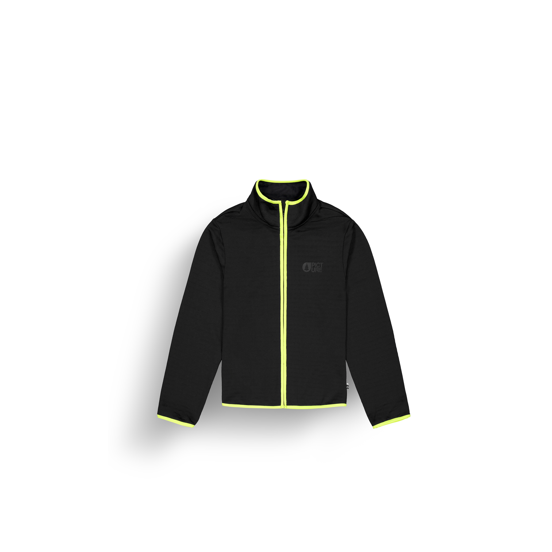 MARLAY YOUTH FLEECE __color:Black#4