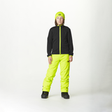 MARLAY YOUTH FLEECE __color:Black#1