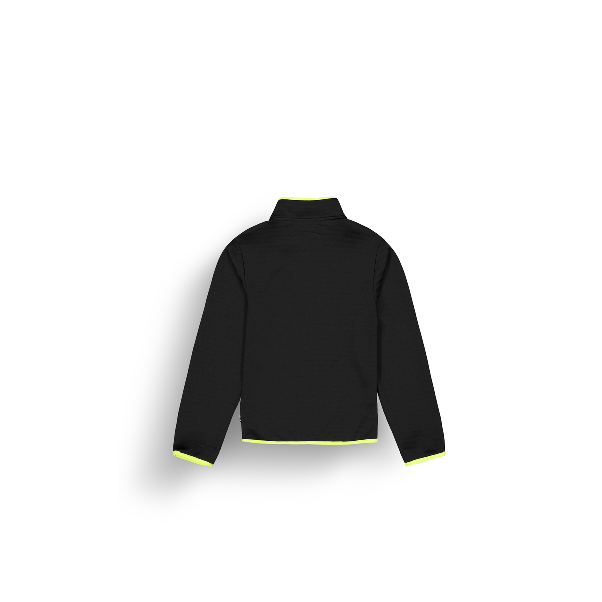 MARLAY YOUTH FLEECE __color:Black#5