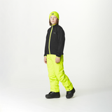 MARLAY YOUTH FLEECE __color:Black#3