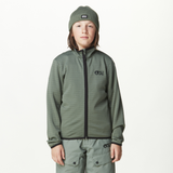 MARLAY YOUTH FLEECE __color:Laurel_Wreath#6