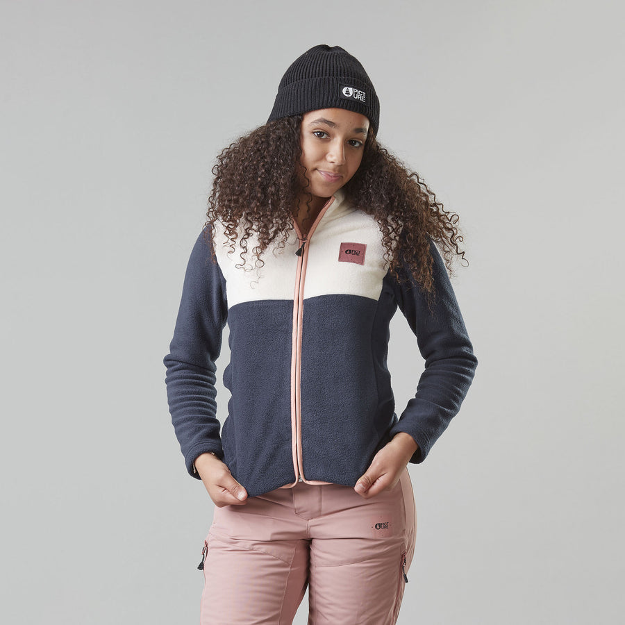 PIPA YOUTH FLEECE __color:Dark_Blue#8