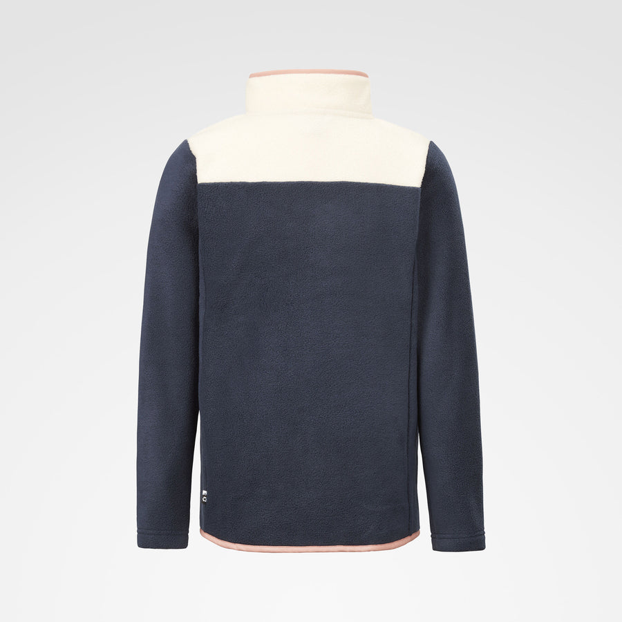 PIPA YOUTH FLEECE __color:Dark_Blue#11