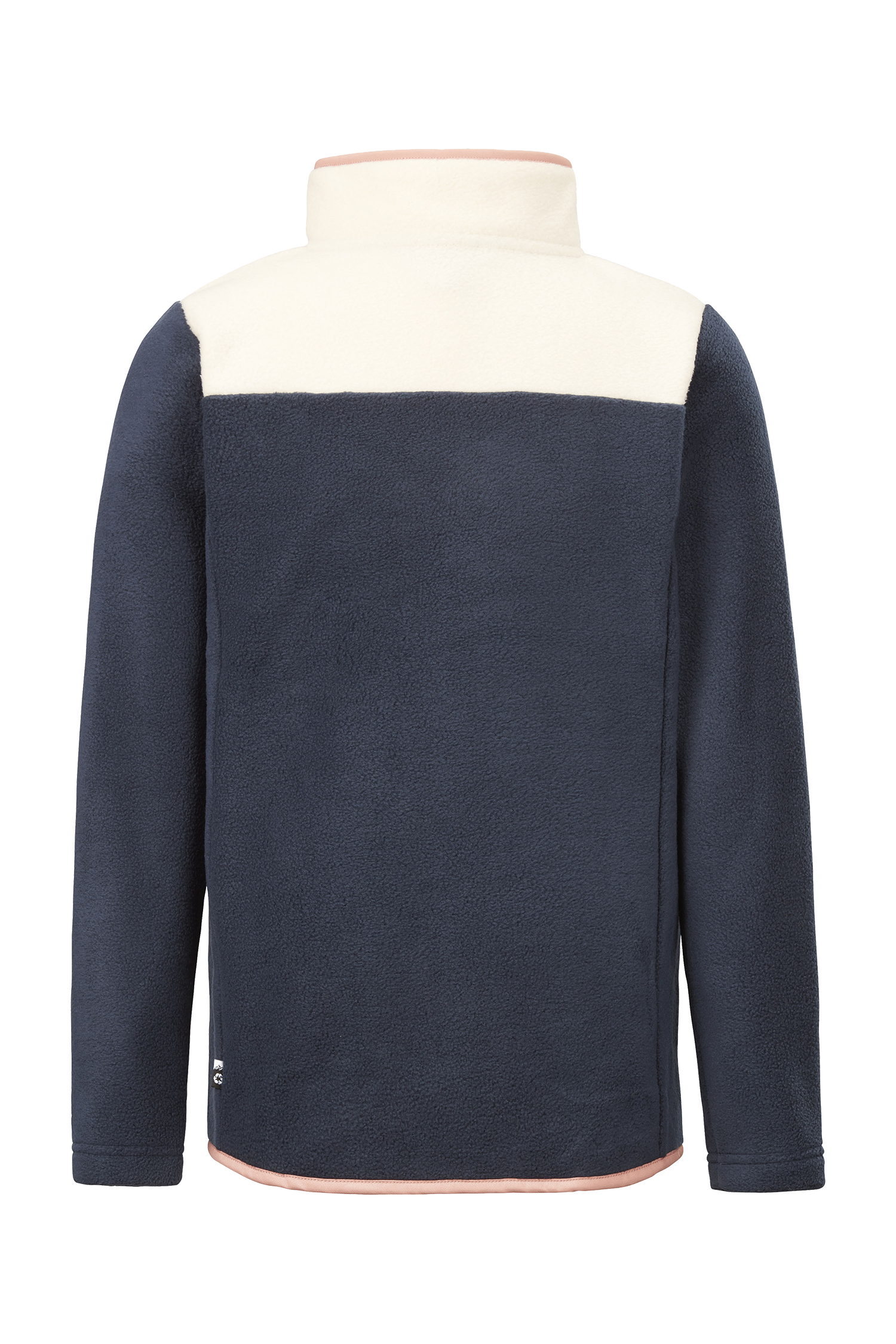 PIPA YOUTH FLEECE __color:Dark_Blue#12