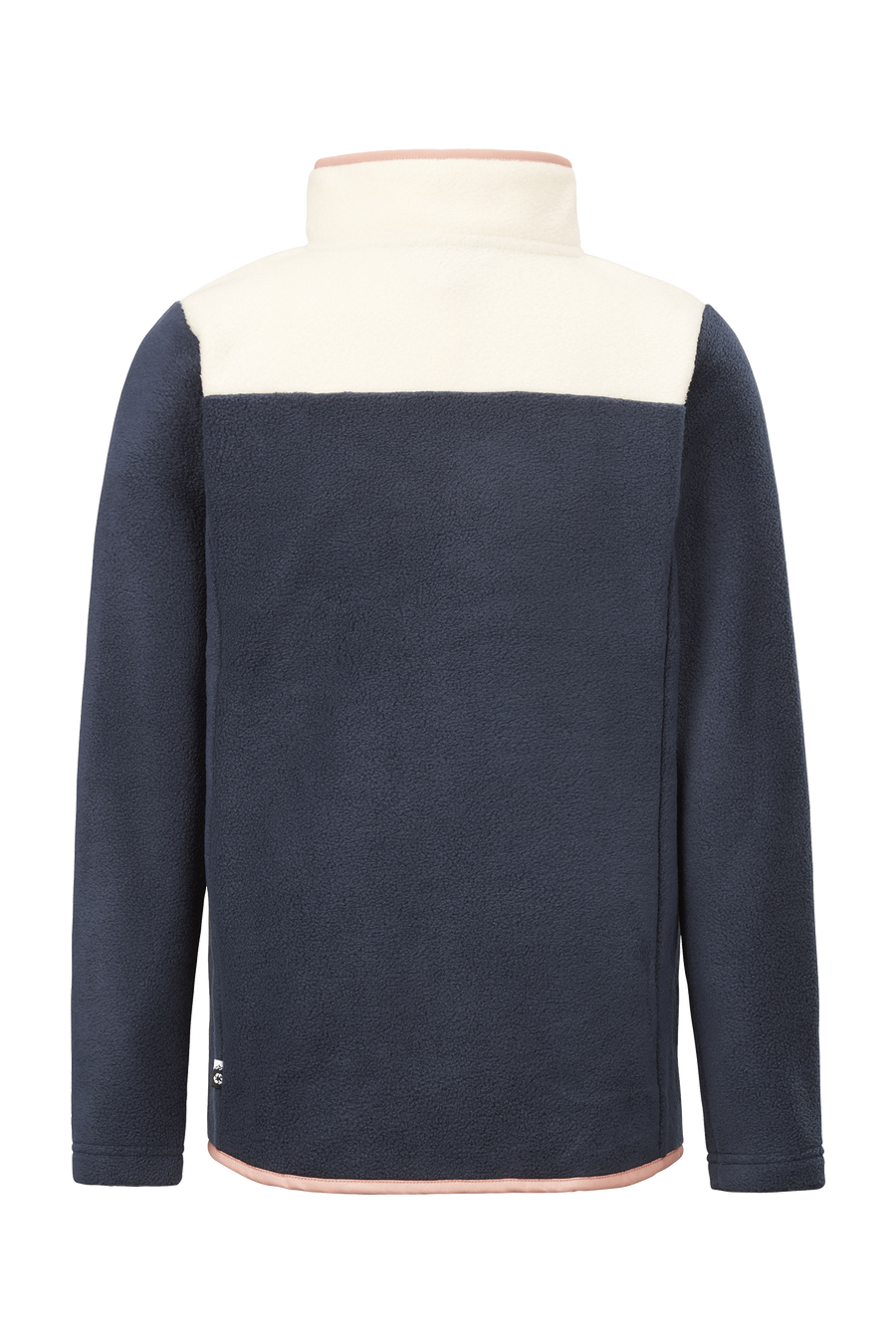 PIPA YOUTH FLEECE __color:Dark_Blue#12