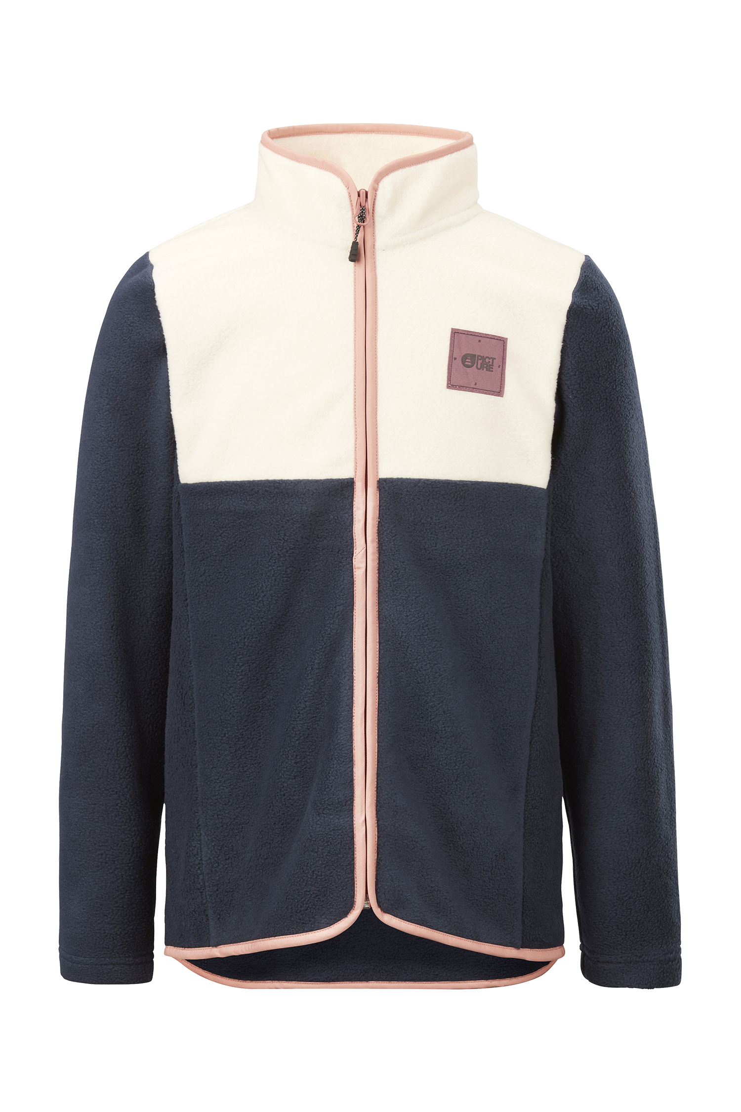 PIPA YOUTH FLEECE __color:Dark_Blue#10