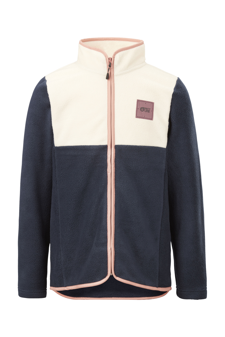 PIPA YOUTH FLEECE __color:Dark_Blue#10