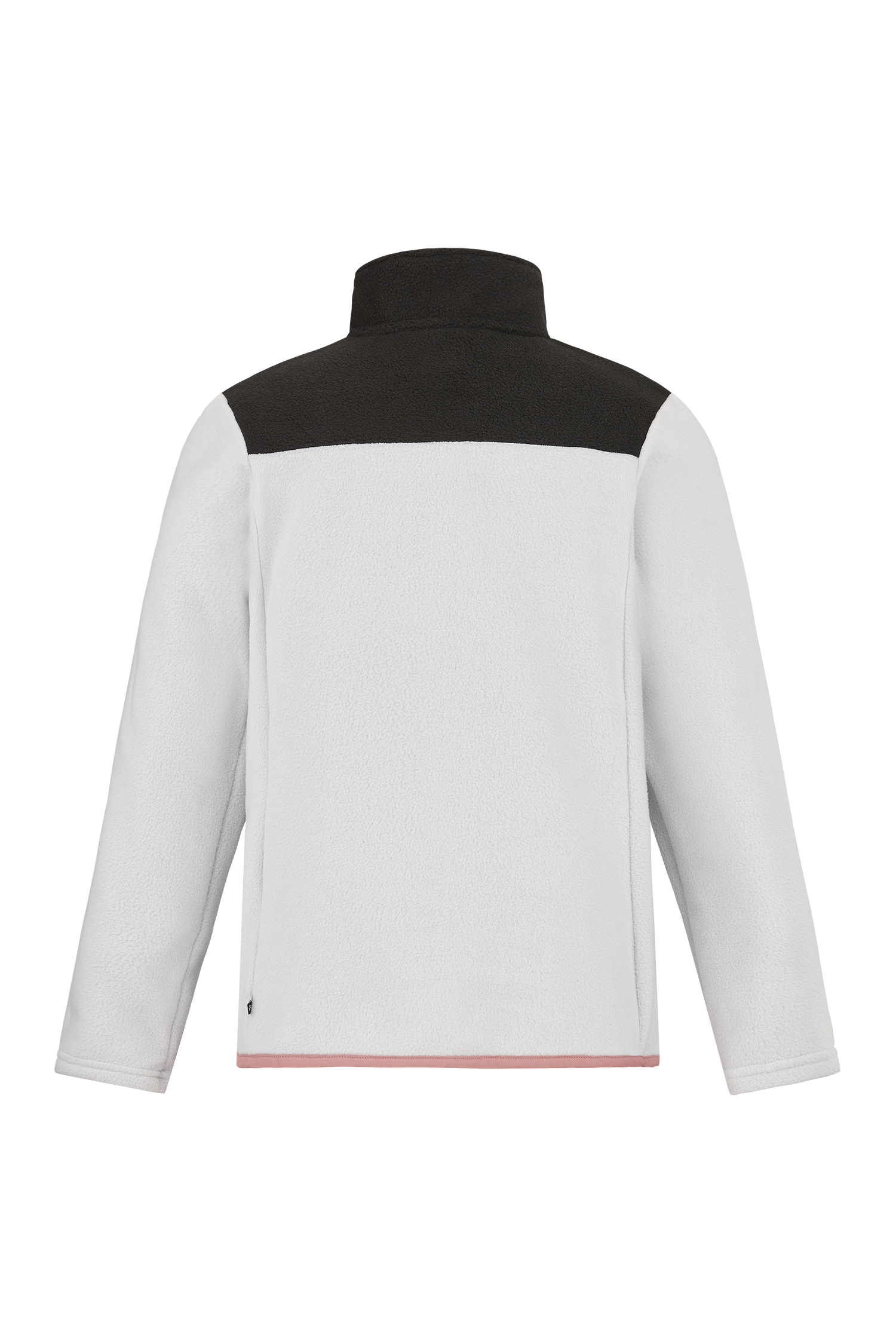 PIPA YOUTH FLEECE __color:Black#4