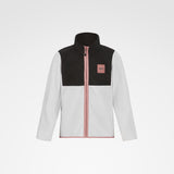 PIPA YOUTH FLEECE __color:Black#1