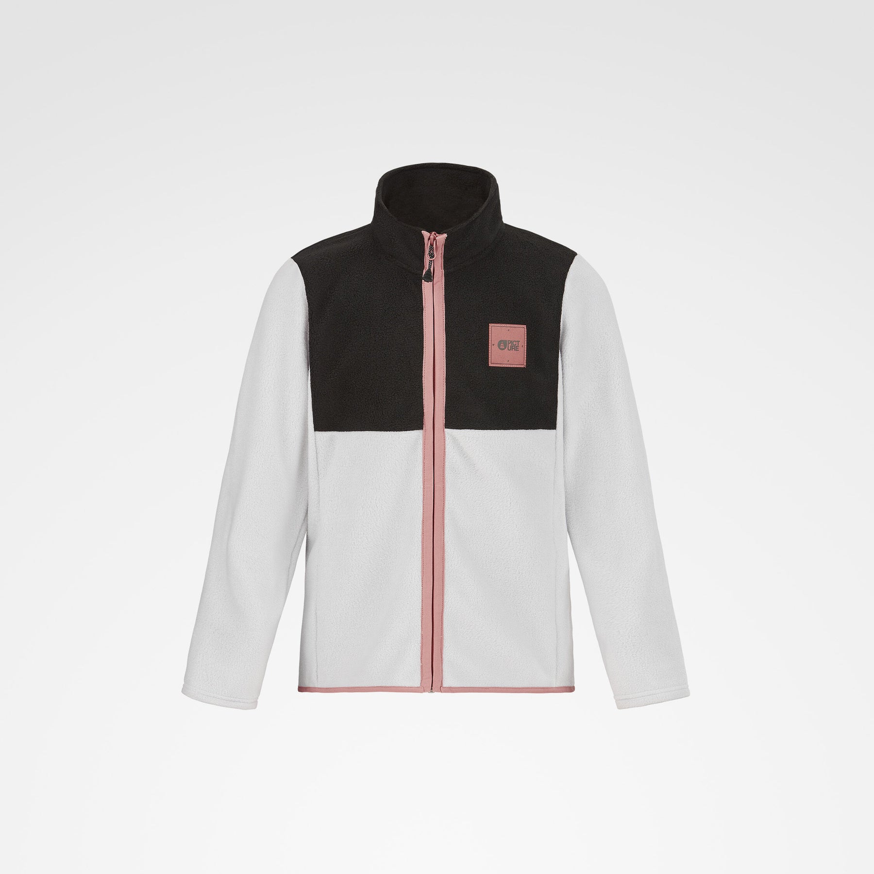 PIPA YOUTH FLEECE __color:Black#1