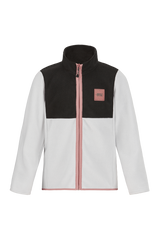PIPA YOUTH FLEECE __color:Black#2