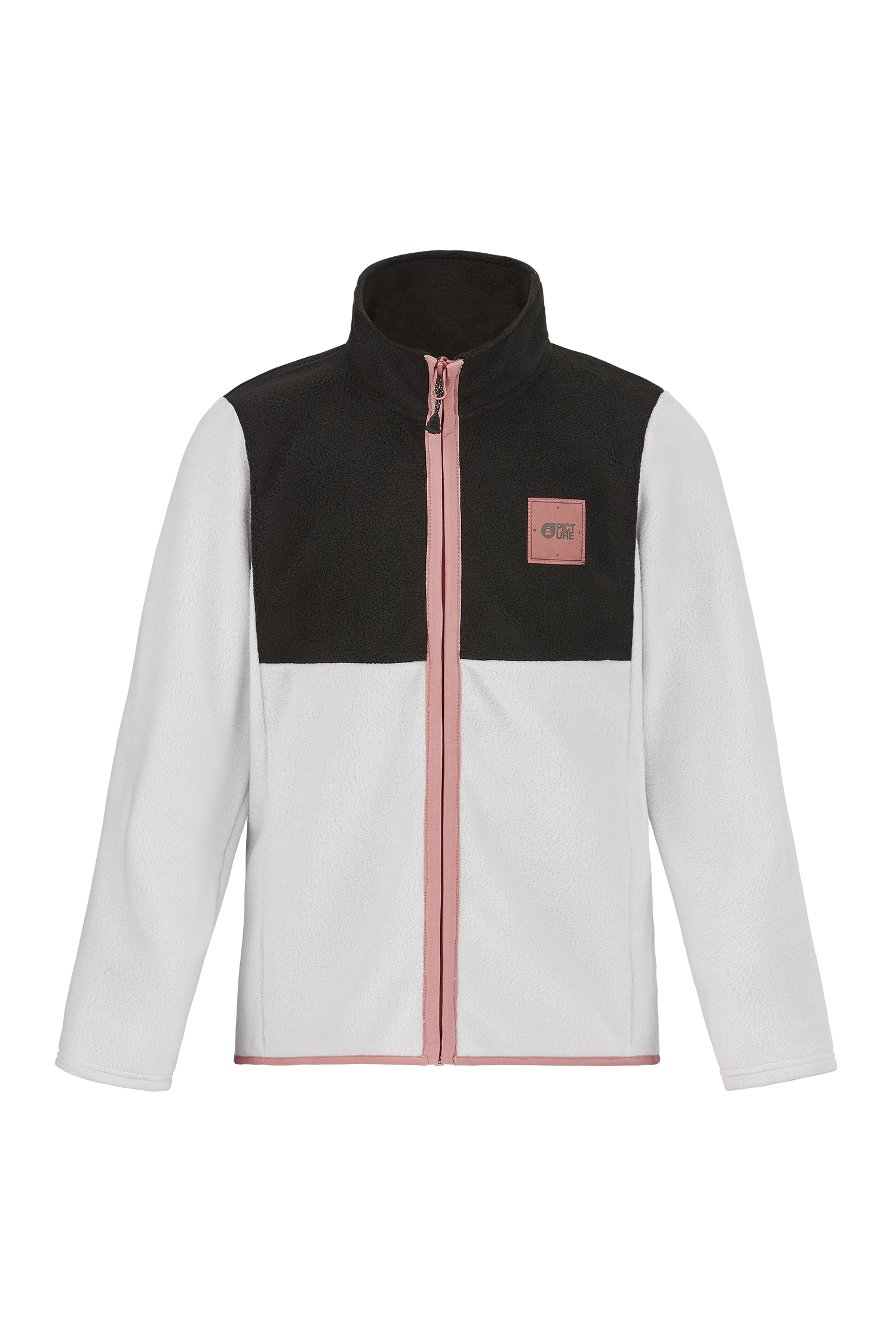 PIPA YOUTH FLEECE __color:Black#2