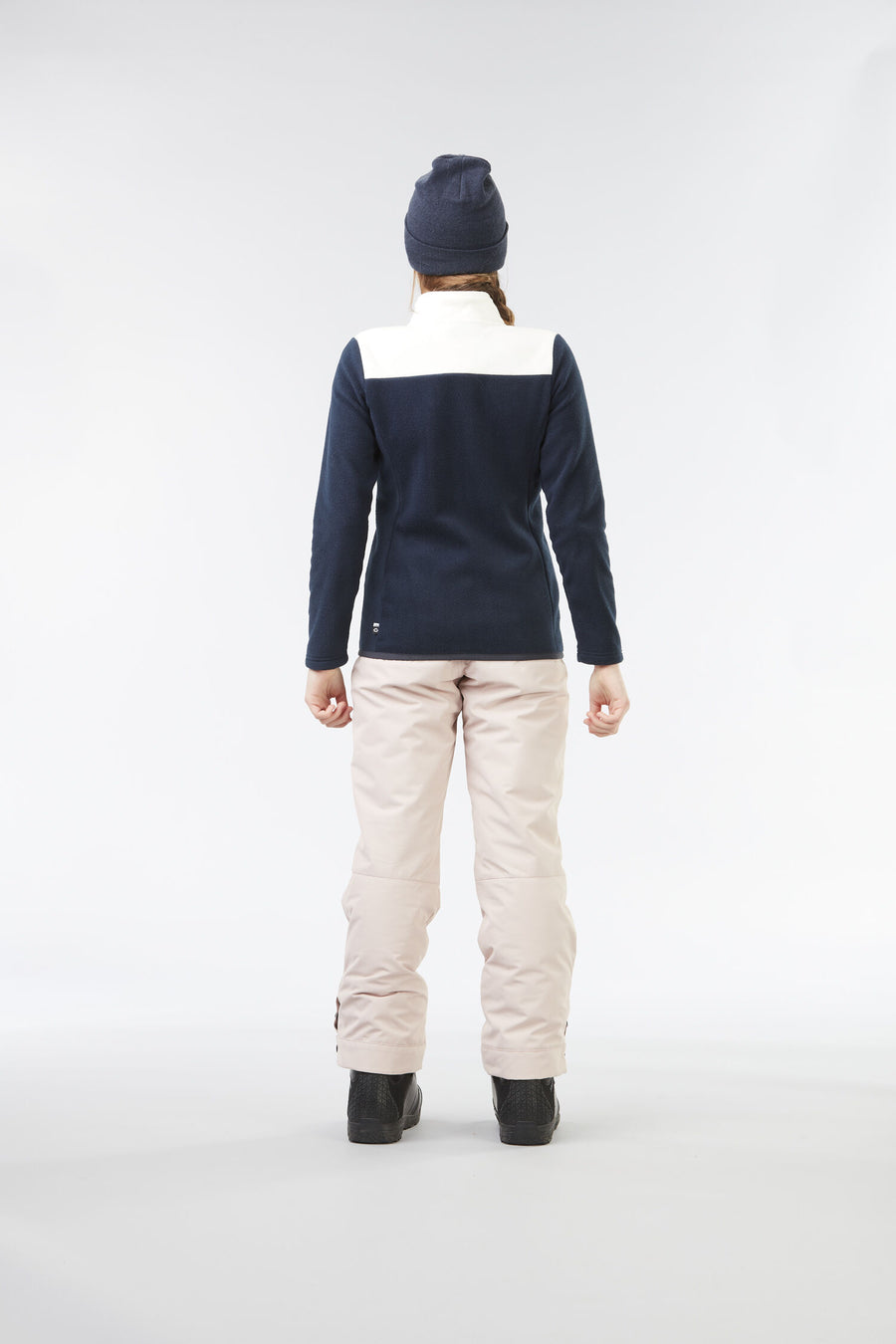 PIPA YOUTH FLEECE __color:Dark_Blue#4