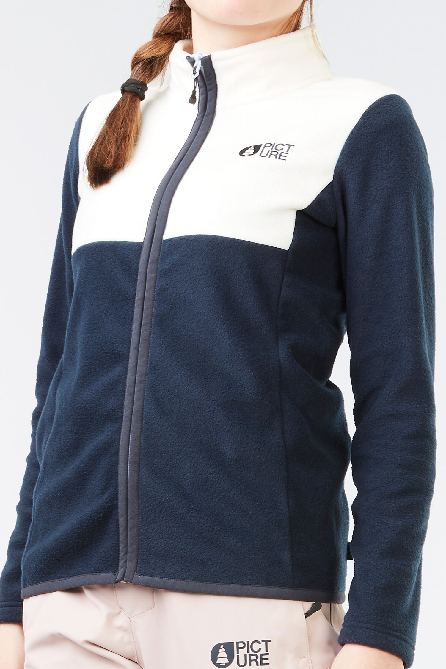 PIPA YOUTH FLEECE __color:Dark_Blue#6
