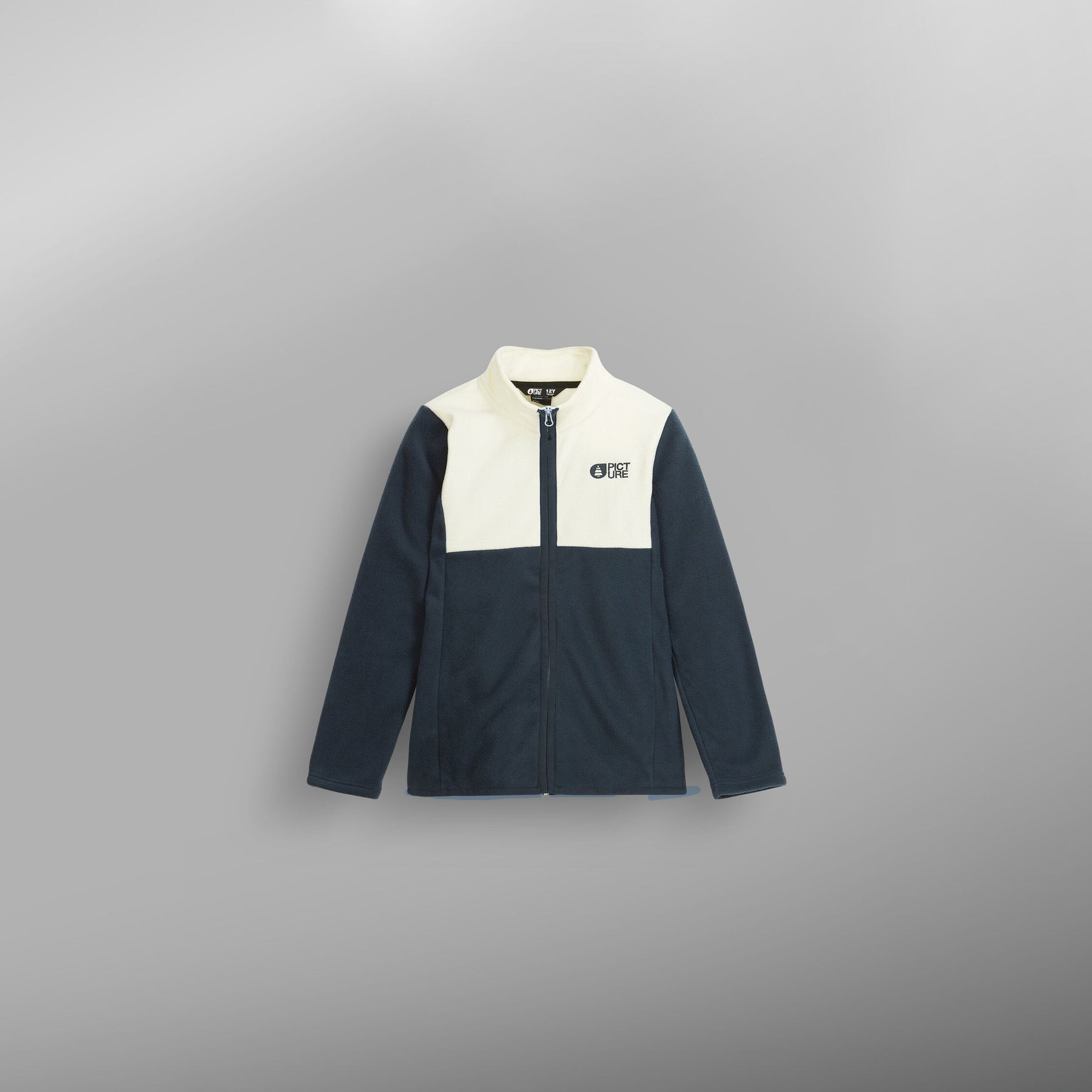 PIPA YOUTH FLEECE __color:Dark_Blue#1