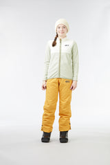 PIPA YOUTH FLEECE __color:Desert_Sage#10