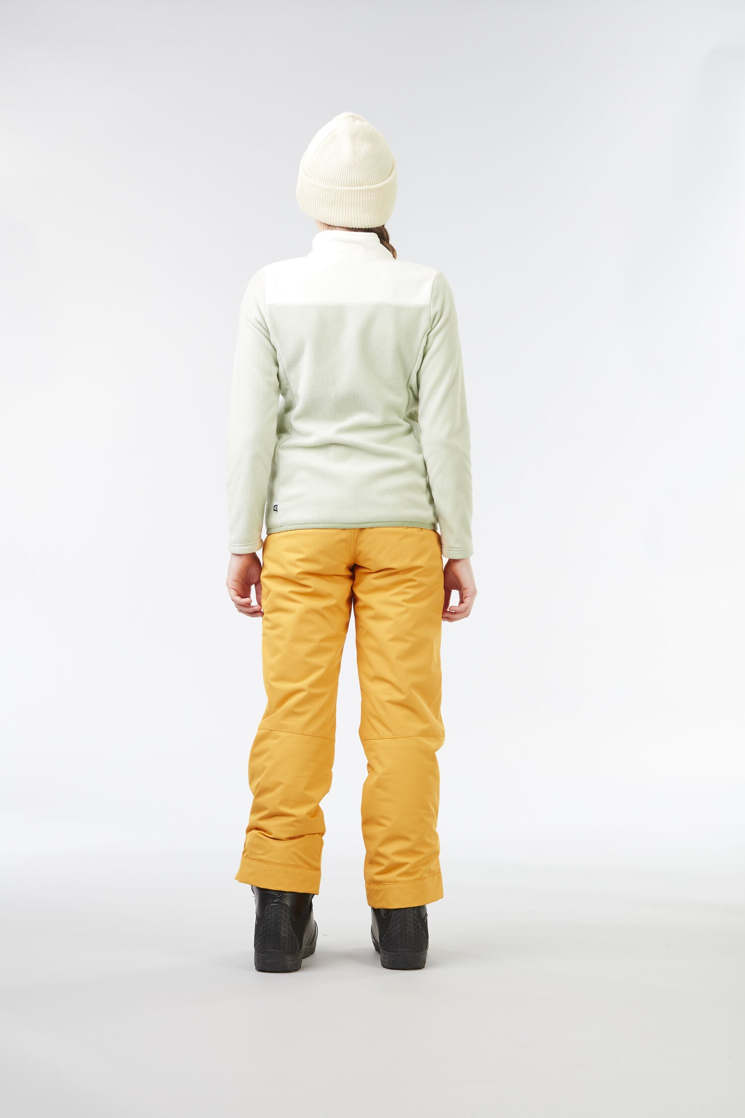 PIPA YOUTH FLEECE __color:Desert_Sage#11
