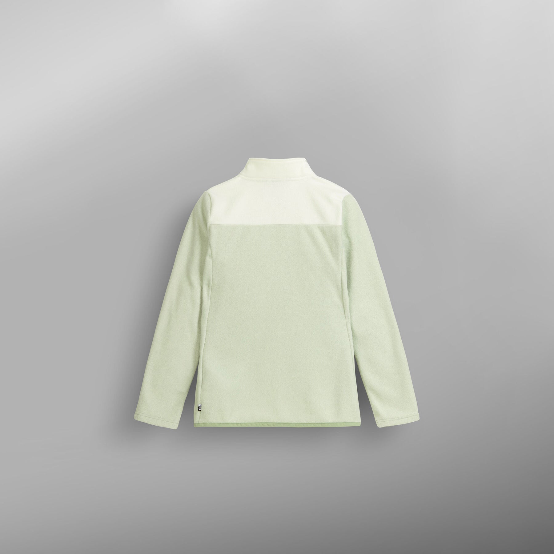 PIPA YOUTH FLEECE __color:Desert_Sage#9