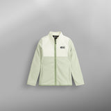 PIPA YOUTH FLEECE __color:Desert_Sage#8