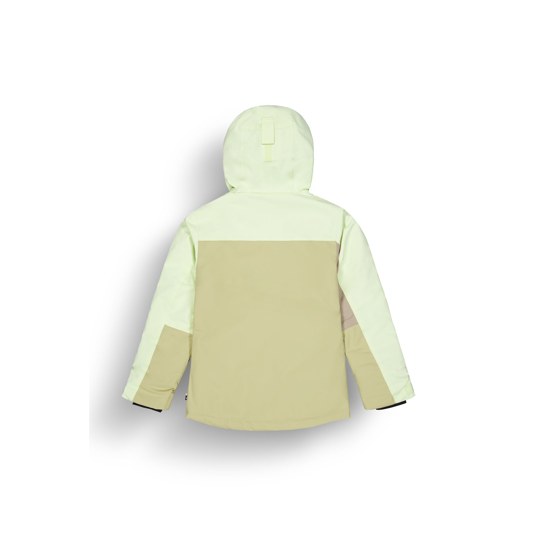 KAMELYA JKT __color:Lime_Cream_Hemp_Roebuck#6
