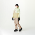 KAMELYA JKT __color:Lime_Cream_Hemp_Roebuck#3