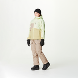 KAMELYA JKT __color:Lime_Cream_Hemp_Roebuck#3