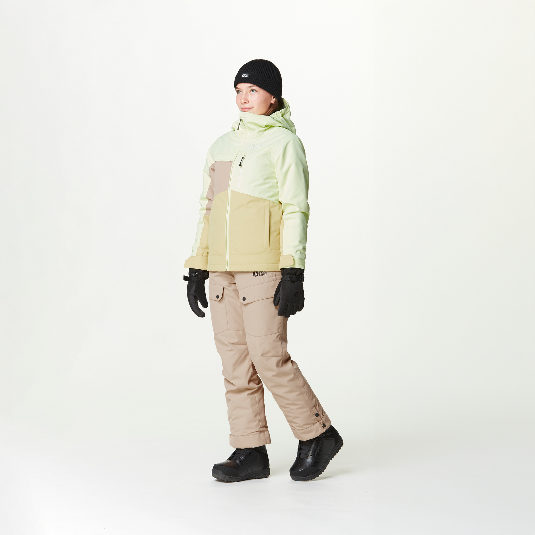 KAMELYA JKT __color:Lime_Cream_Hemp_Roebuck#3