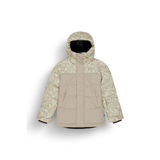 OLYVERA JKT __color:Textury_Print_Roebuck#14