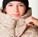 OLYVERA JKT __color:Textury_Print_Roebuck#12