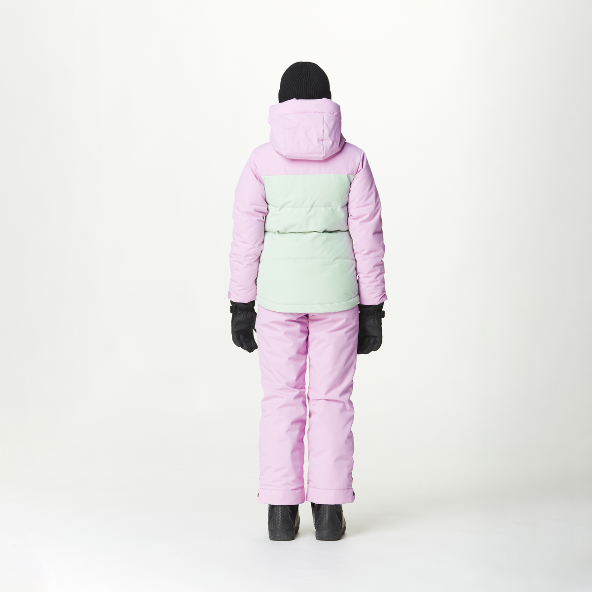 OLYVERA JKT __color:Orchid_Silt_Green#1