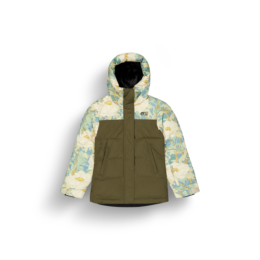 OLYVERA JKT __color:Tobacco#20