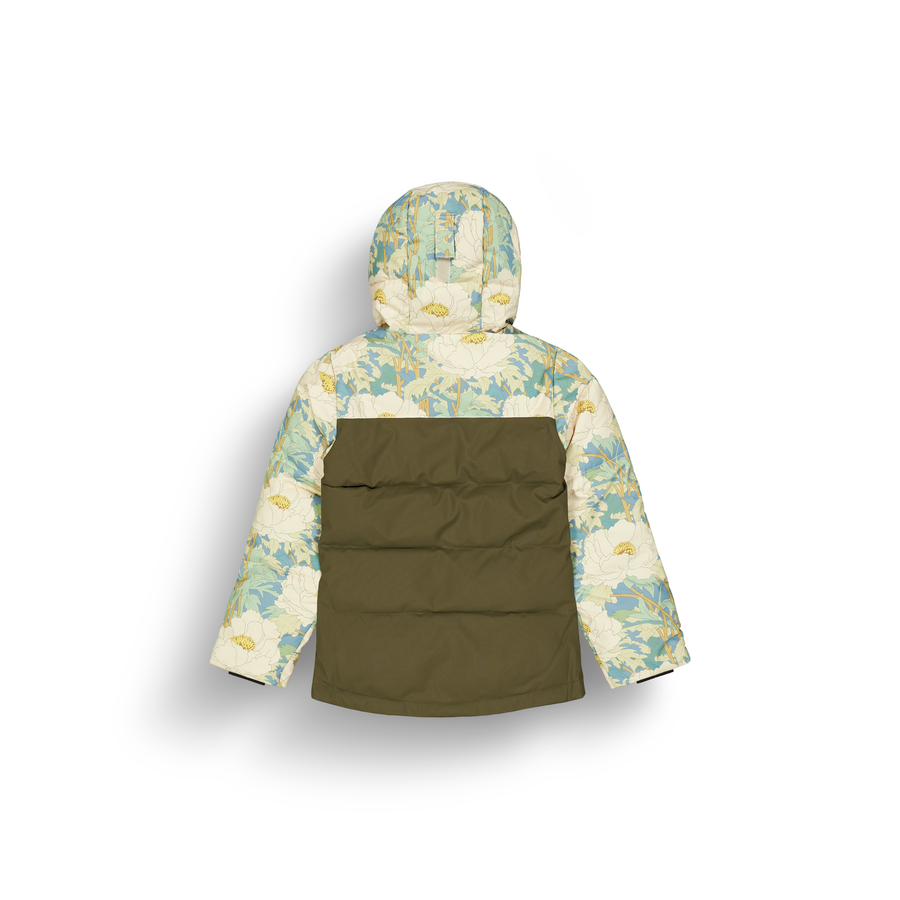 OLYVERA JKT __color:Tobacco#21