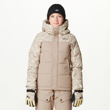 OLYVERA JKT __color:Textury_Print_Roebuck#13