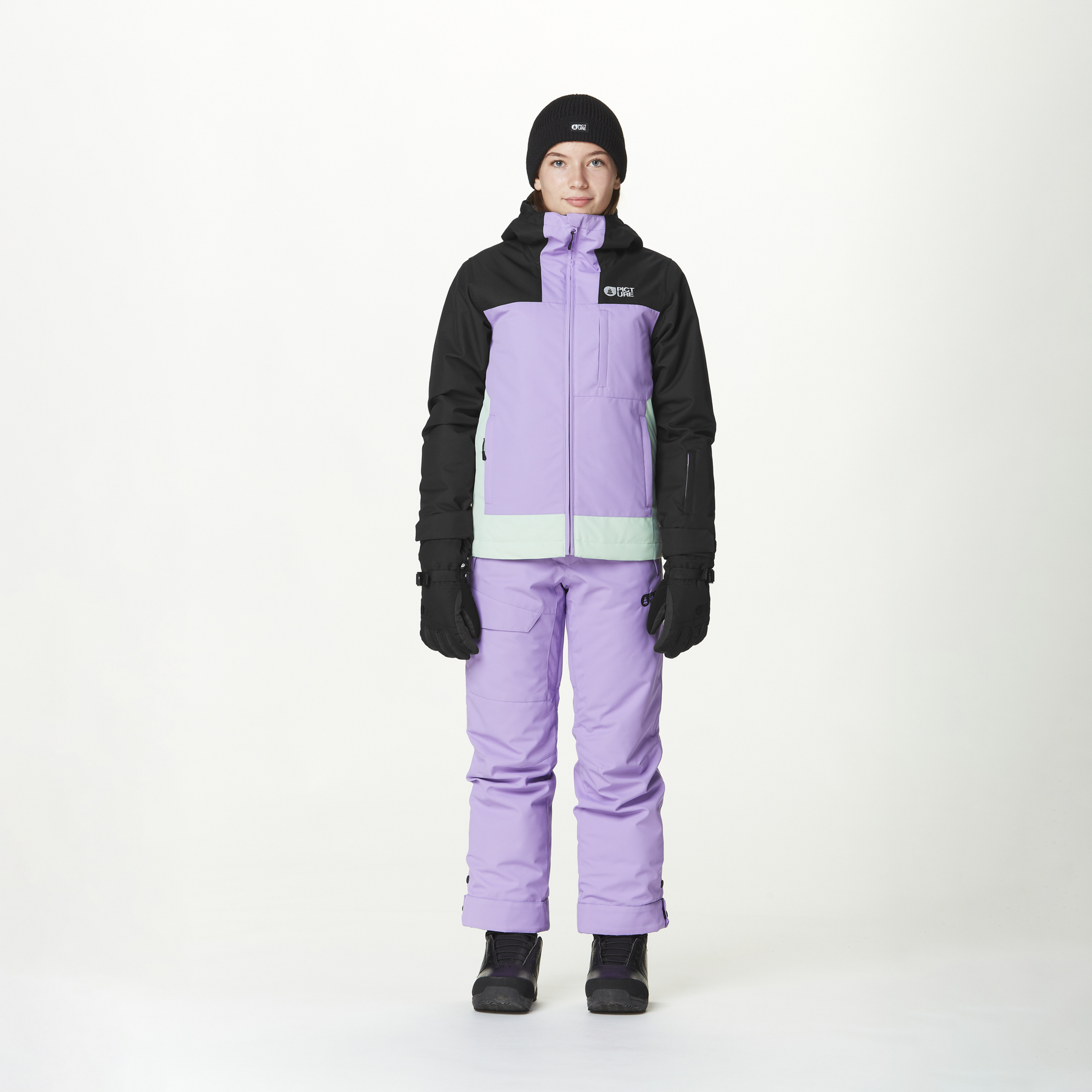 SEADY JKT __color:Blk_Paisley_Purp_Siltgr#1