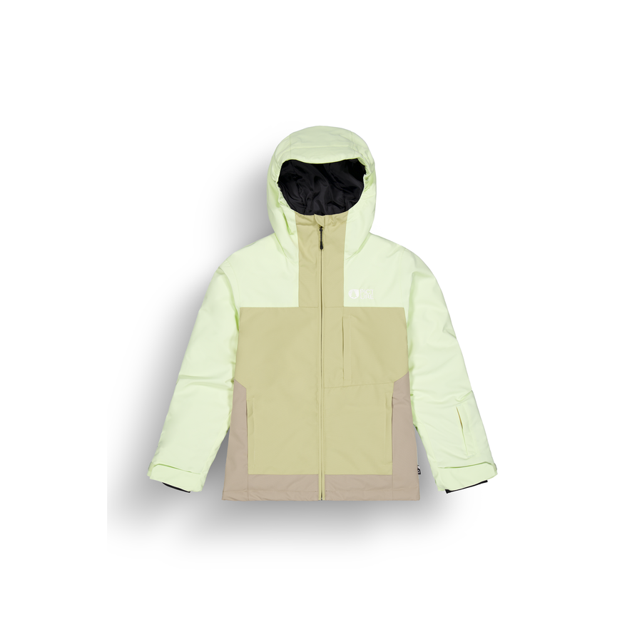 SEADY JKT __color:Lime_Cream_Roebuck_Hemp#13