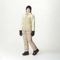 SEADY JKT __color:Lime_Cream_Roebuck_Hemp#11