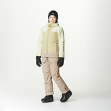 SEADY JKT __color:Lime_Cream_Roebuck_Hemp#11