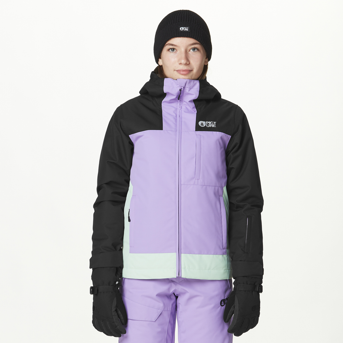 SEADY JKT __color:Blk_Paisley_Purp_Siltgr#0