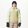 Lime Cream Roebuck Hemp