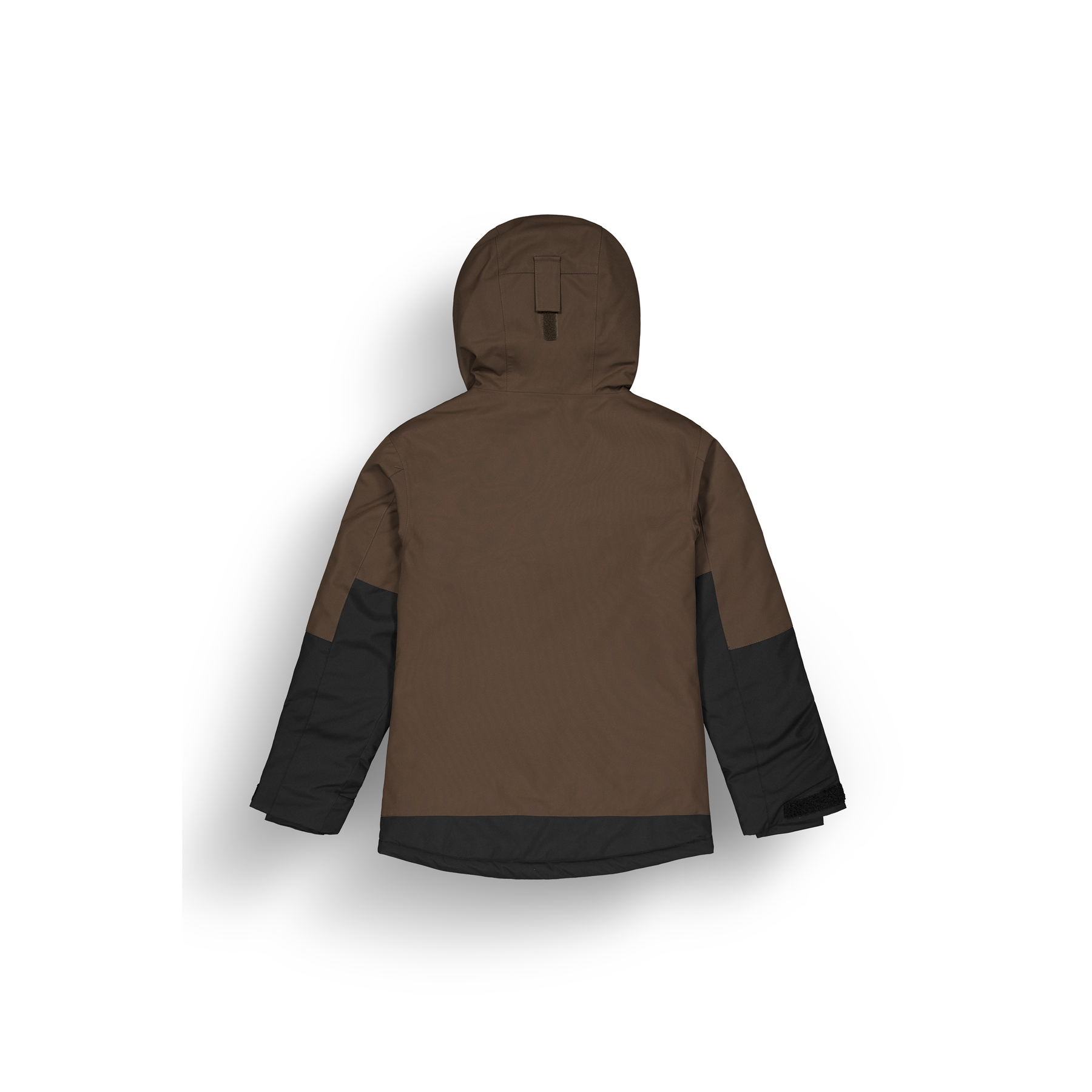 DAUMY JKT __color:Chicory_Coffee_Blk_Acid#22