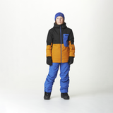 DAUMY JKT __color:Black_Honey_Deep_Marine#1