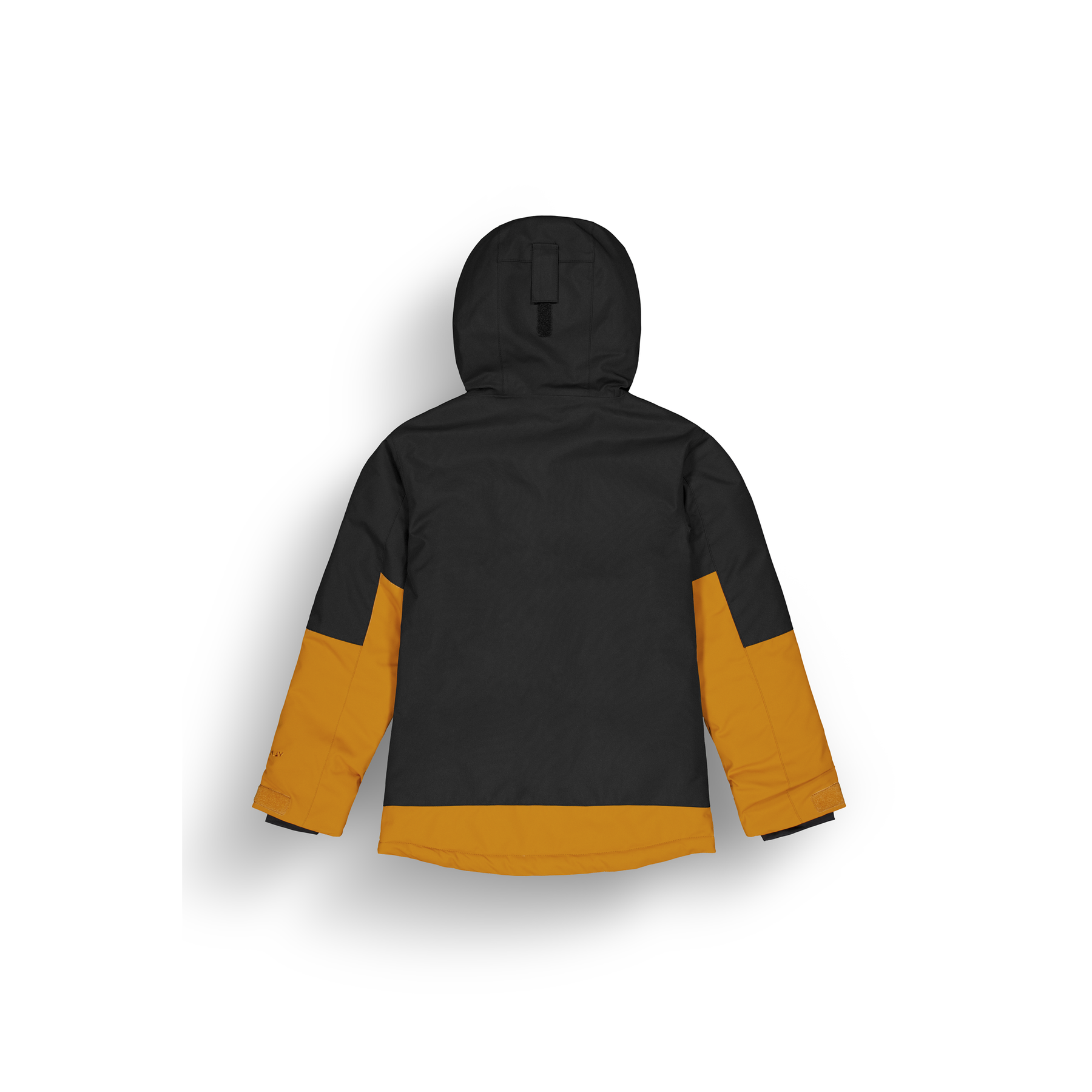 DAUMY JKT __color:Black_Honey_Deep_Marine#7