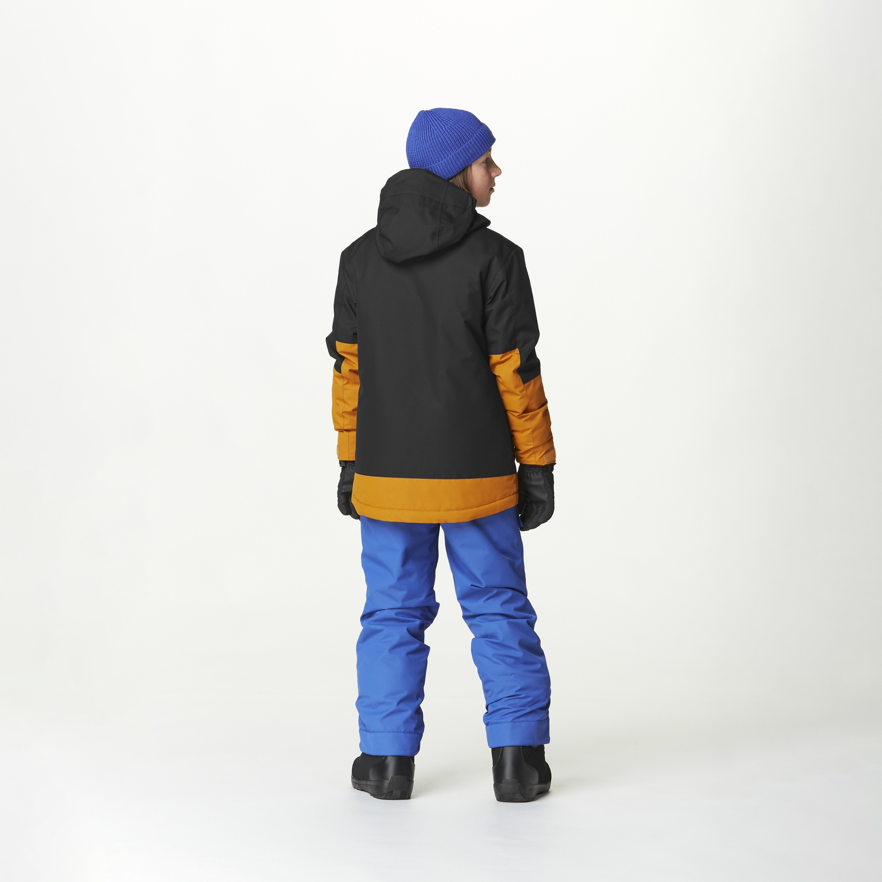 DAUMY JKT __color:Black_Honey_Deep_Marine#2