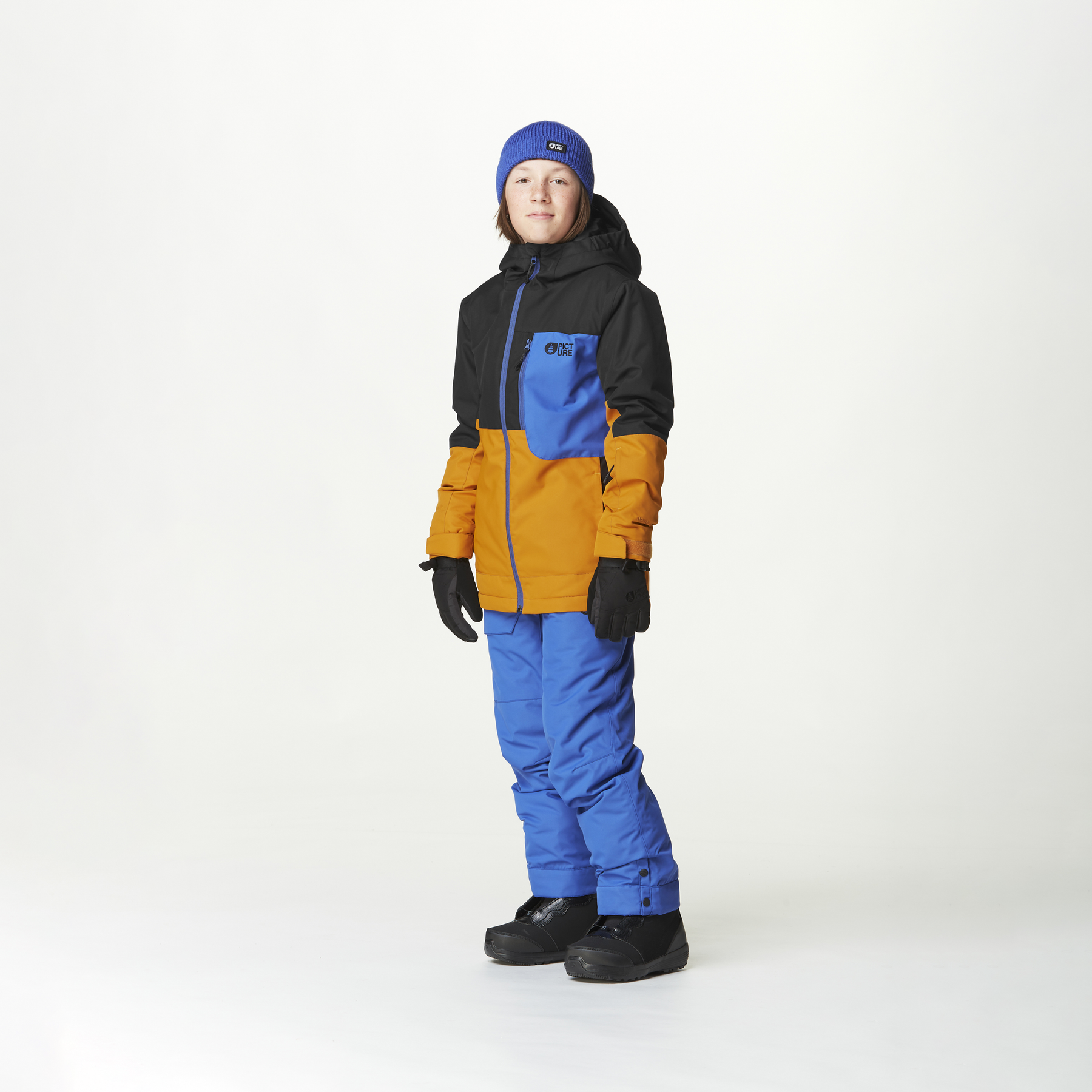 DAUMY JKT __color:Black_Honey_Deep_Marine#3