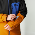 DAUMY JKT __color:Black_Honey_Deep_Marine#5