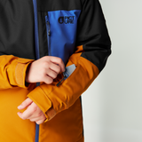 DAUMY JKT __color:Black_Honey_Deep_Marine#5