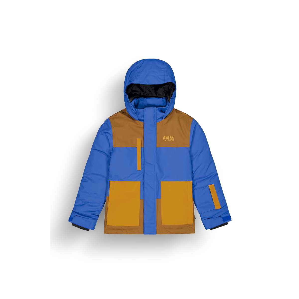 OLYVER JKT __color:Deep_Marine_Choco_Honey#6