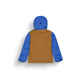OLYVER JKT __color:Deep_Marine_Choco_Honey#7