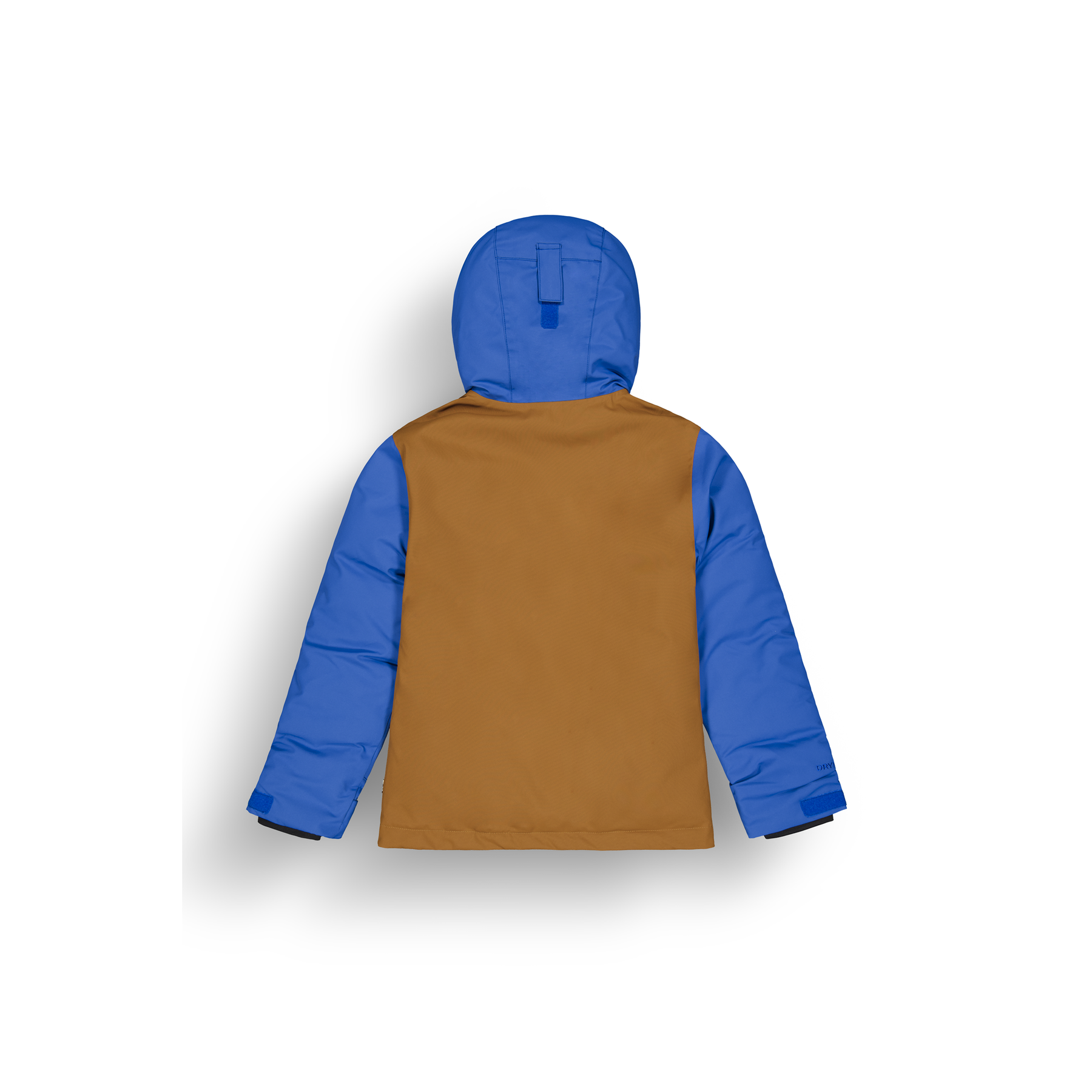 OLYVER JKT __color:Deep_Marine_Choco_Honey#7